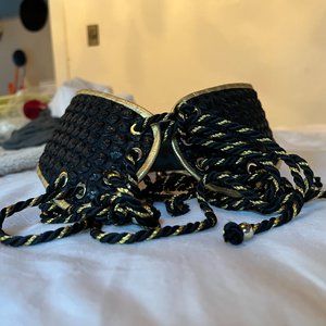 Incredible STELLA MCCARTNEY belt